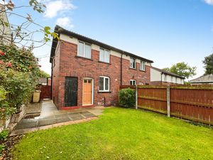 Rear Elevation- click for photo gallery